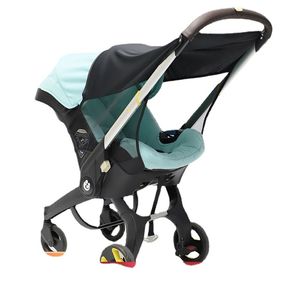 Stroller Parts Accessories Doona baby stroller sunshade safety seat hood accessories 230601