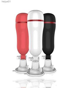 Секс -игрушки массагеры Jiumeng M6 Cup Cup Electric для взрослых продуктов Men039s знаменитые инструменты Fun Masturbation Hands7487363 L230518