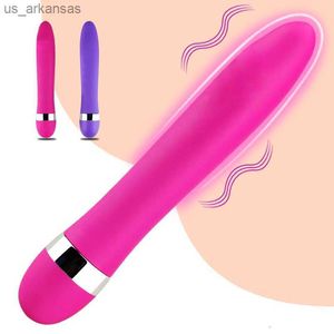 Seks Oyuncaklar Masager Masager Vibratör Yetişkin Seks Oyuncaklar Penis Horoz Büyük/Küçük Dildo Av Stick Erotik G Spot Magic Wand Anal Boncuk Titreşim Kadın Oyuncak Lezbiyen E6I6 L230523