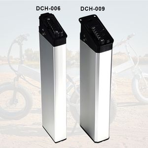 For samebike LO26 20LVXD30 36V 48V Folding Ebike Battery 10.4Ah 12.8Ah 14Ah 17.5Ah for mate x Foldable Bicycle with Charger