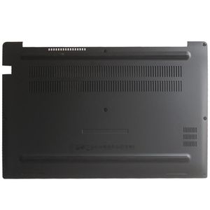 Çerçeveler Dell Latitude 7480 E7480 Alt Kılıf Alt Kapak 0JW2CD JW2CD Erişim Paneli Kapı Kabuğu Siyah