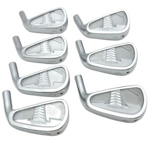 Set completo di mazze Golf Club Baldo Iron 456789P con asta CORSA Forged CNC Sets 230602