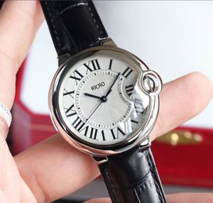 Дизайнерские часы Мужские часы 33 мм, 36 мм и 41 мм Механические часы Часы с механизмом Серия Blue Balloon лучшие роскошные мужские и женские автоматические механические часы