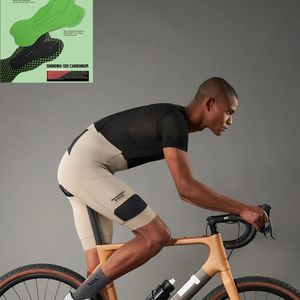 Шорты для велосипедных нагрудников PNS Cycling Bib Shorts Мужчины на открытом воздухе велосипедный велосипед 6 часов на велосипедные кольцевые кольцо в кожу