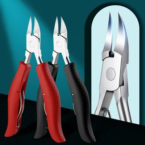 Nail Clippers Ingrown Toenail Podiatry Correction Nippers Cuticle Cutters Cut Paronychia Pedicure Manicure Hand Foot Care Tool 230606