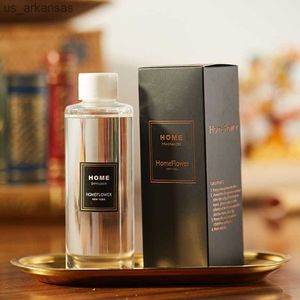 150ml Esansiyel Yağ Aromaterapi Reed Difüzör Replenisher Hilton/ Shangri-LA/ Gül Hava Fazonu Uçucu Sıvı L230523