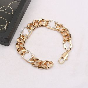 Com caixa Tennis Screw Bracelet Designer Bracelet Luxury Jewelry Women Bangle Classic Titanium Steel League Craft Gold/Letter/Rose Alérgicos Wholesale Bracelet C3