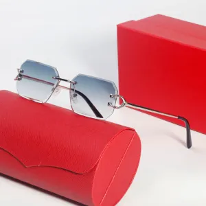 Солнцезащитные очки мужчины дизайнерские солнцезащитные очки женщины карти