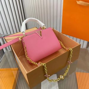 Yeni moda tasarımcısı yüksek kaliteli mizaç bayan çantası klasik büyük kapasiteli banliyö el çantası