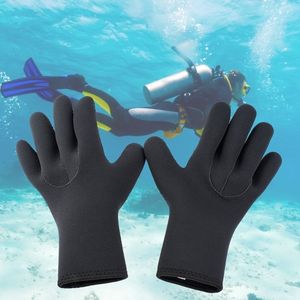 Sports Gloves Neoprene Diving Winter Heated For Men Women Wetsuit Snorkeling Canoeing Spearfishes Underwater Hunting 230607