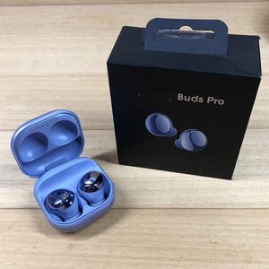 Ушники для Samsung R190 Buds Pro для галактик телефонов iOS Android Tws Наушники наушники.