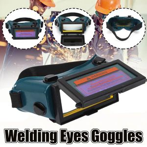 Helm Li Battery/Güneş Gücü Otomatik Karanlık Tig Mig MMA MAG KR KC Elektrikli Gerçek Renk Kaynak Maskesi/Kasklar/Kaynakçı Gözlükleri