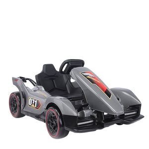 Electric Gokart Outdoor Race Pedal для детей взрослых Регулируемые дешевые гонки Go Kart для продажи Go Karting Car