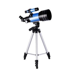 Astronomical Telescope models for professional stargazing and Lunar Exploration HD high-power children's science education gifts