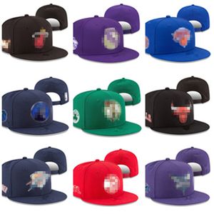 Erkek Meksika Beyzbol Kapağı Spor Şapkaları Tasarımcı Şapka Takılmış Damian Klasik Renk Zirve Tam Boyut Spor Takım Spor Takılmış Kapaklar