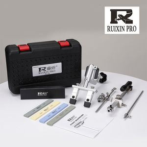 Shorpeners Ruixin Pro RX 009 с фиксированным углом точилка для ножа кухонная инструмента