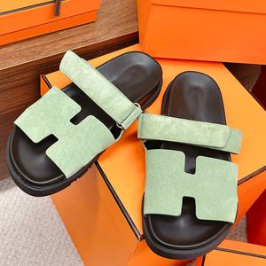 Kadın platform topuklu sandaletler terlik üzerine kayma tasarımcısı retro siyah slingbacks elbise açık hava gündelik ayakkabı bayanlar slaytlar katırlar klasik pembe yeşil plaj ayakkabı