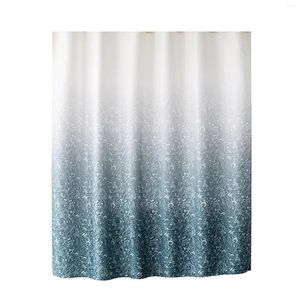 Perde Bez Duş Delme Yok Kalınlaştırılmış Çekme Seti Erkek Perdeler Yatak Odası 2 Panel Ekstra Uzun