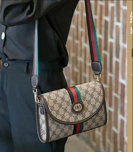 2 цвета высококачественные роскошные дизайнерские сумки женская мужская кожаная кожа мессенджерный кошелька поперечное купание сумки для покупки простые сумки с плечами сумки для кошельки кошельки сумки для сумки