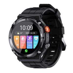New C21PRO Smart Watch Heart Rate Bluetooth Call Multi Sport Mode Outdoor Sports Watch Bracelet