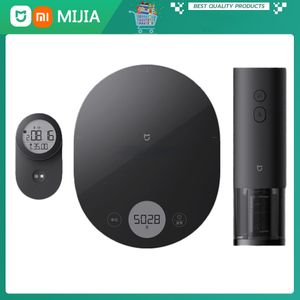 Xiaomi Mijia Kitchen Tool Set Digital Timer