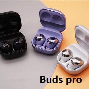 Kulaklıklar R190 Buds Cep Telefonları için Pro IOS Android TWS Kulaklıklar Kulaklık Fantasis Teknolojisi Mini Auriküler