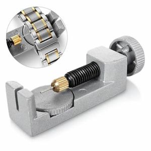 Onarım Aracı İzle Bant Bağlantı Pimi Çıkarma All-Metal kayış bağlantısı kaldırma DIY için 3 Pin Onarım Aracı