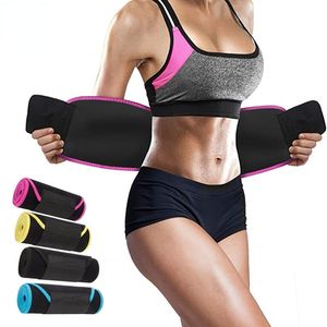 Bel Destek Neopren Kadınlar Zayıflama Kemeri Fitness Korse Ayarlanabilir Ter Eğitmeni Vücut şekillendiricisi Gain Ventre Lomber 230613