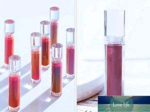 ÜCRETSİZ Nakliye 100 PCS Boş 7.8ml Lipgloss Tüpler Yuvarlak Şeffaf Dudak Tüpleri Wand Boş Dudak Parlatıcı Tüpler Açık Kalite