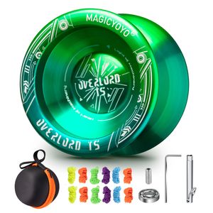 Yoyo Magicyoyo T5 Профессиональная двойная цель для начинающих и авансовых игроков 230612