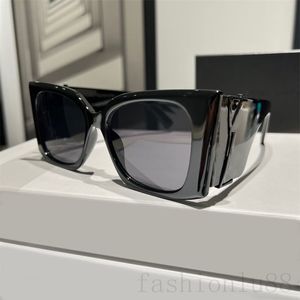 Shades Designer Sun Glasses для женщин Big рама Sun Glasses