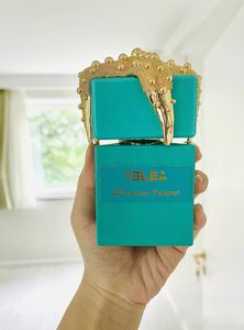 Tiziana Terenzi Telea Marca Ocean Star Série clássica Orza fragrância de flores dura muito tempo um perfume com valor colecionável Fragrância