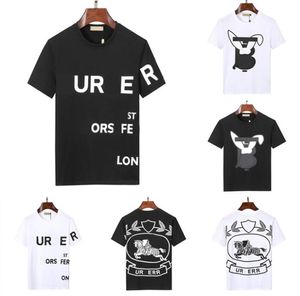 Flash Tasarımcı Tshirt Tişörtleri Erkek Kadın Tişörtlü Masalar Moda Giysileri Yaz Kısa Kollu