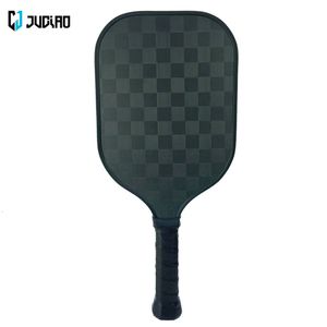 Tennis Rackets Pickleball Paddle Top Selling 18k Usapa Compliant 16MM Carbon Fiber 230613