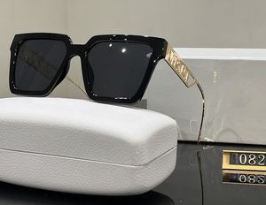 occhiali da sole firmati di lusso da donna occhiali da sole da uomo Trendy Fashion outdoor Travelling UV400 sport guida occhiali da sole di alta qualità