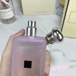 Высококачественная индивидуальная серия цветочных ароматов Женская парфюм 100 мл экспресс -доставки бесплатно