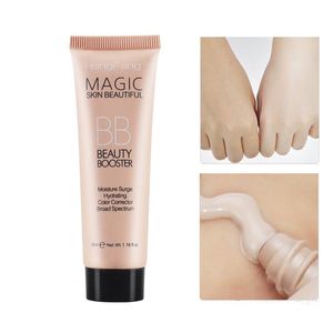 Beauty Booster BB Cream Hydrating Full-Coverage Color Correcting Makeup Creme Tinted Moisturizer Face Cosmetics