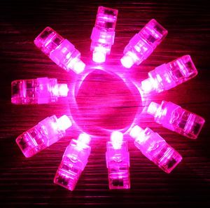 Aydınlatma Parmak Işıkları LED El feneri Yüzükleri Neon Partisi Tezahürat için Malzemeler Cadılar Bayramı Rave Konseri Gösteriyor Yenilik Oyuncakları Hediye Kırmızı Yeşil Blue Pink