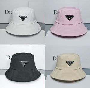 Designers crianças Chapéu de caçamba Chapéus ajustados Sun Prevent Bonnet Gorro Boné de beisebol Snapbacks Pesca ao ar livre Vestido Gorros