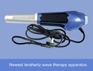 TC terafi prife herzt iteracare device terahertz tera hertz light wave therapy hertzi apparatus