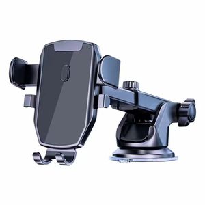 Universal Dashboard Windshield Sucker Car Phone Holder Mount Stand GPS Mobile Cell Support for Xiaomi Huawei Samsung