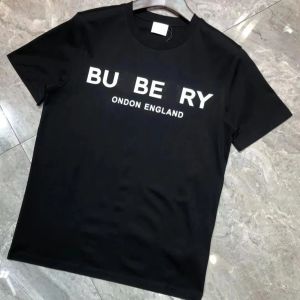 Yaz Erkekler Plus T-Shirt Sıradan Erkekler Kadın T-Shirt Monogram Baskı Kısa Kollu En Çok Satan Lüks Erkekler Hip Hop Giyim Boyutu