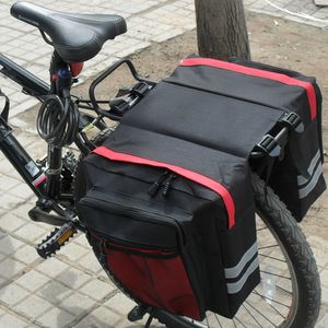 Panniers çanta bisiklet çift yan arka raf bisiklet kamuflaj bagaj çantası dağ yol bisiklet kuyruk koltuk pannier paketi bagaj bisiklet çantası 230616