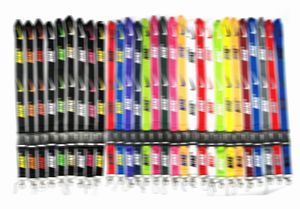 Moda Cep Telefonu Tasarımcısı Keychains Landards Straps Sports Anahtarları Zincir Kimlik Kartları Tutucu Çıkarılabilir Toka Kraylar Kadınlar İçin Erkekler Dhgate