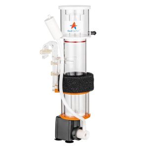 Pompalar Redstarfish SQ50 70 90 Mini Protein Skimmer Akvaryum Ayırıcı için Pompa Azot Cihazı Pet Malzemeleri