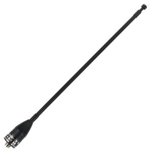 Walkie Talkie Nagoya NA-636 SMA-F Antenna 50W VHF/UHF для Baofeng/Pofung