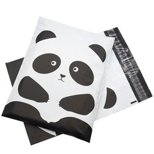 Упаковочные пакеты панда хранения