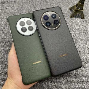 Оригинальный Huawei Mate 50 Pro Mate50 Pro Protective Cover без пограничного мобильного телефона с розничной упаковочной коробкой L230619