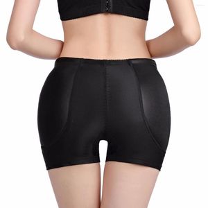 Kadın şekillendiriciler varış Bulifter yastıklı külot vücut standart shapewear kontrol ganimet kaldırıcı düzeltici iç çamaşırı