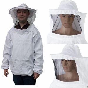 Мужские футболки Защитная пчеловодная куртка.